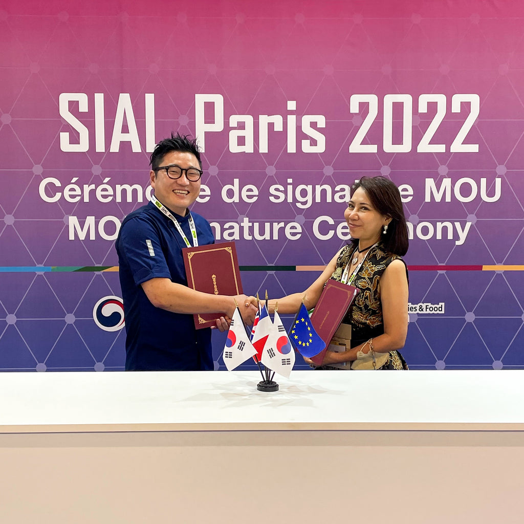 トリトバ、インドネシアにも!