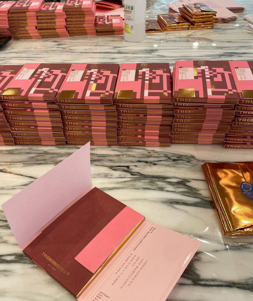 トリトバ、9月28−30日にインテックス大阪にて展示会参加